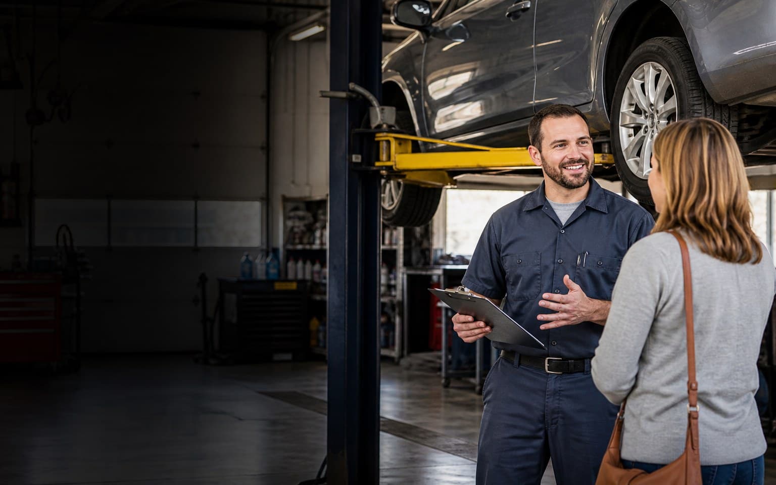 A-1 Auto Repair
