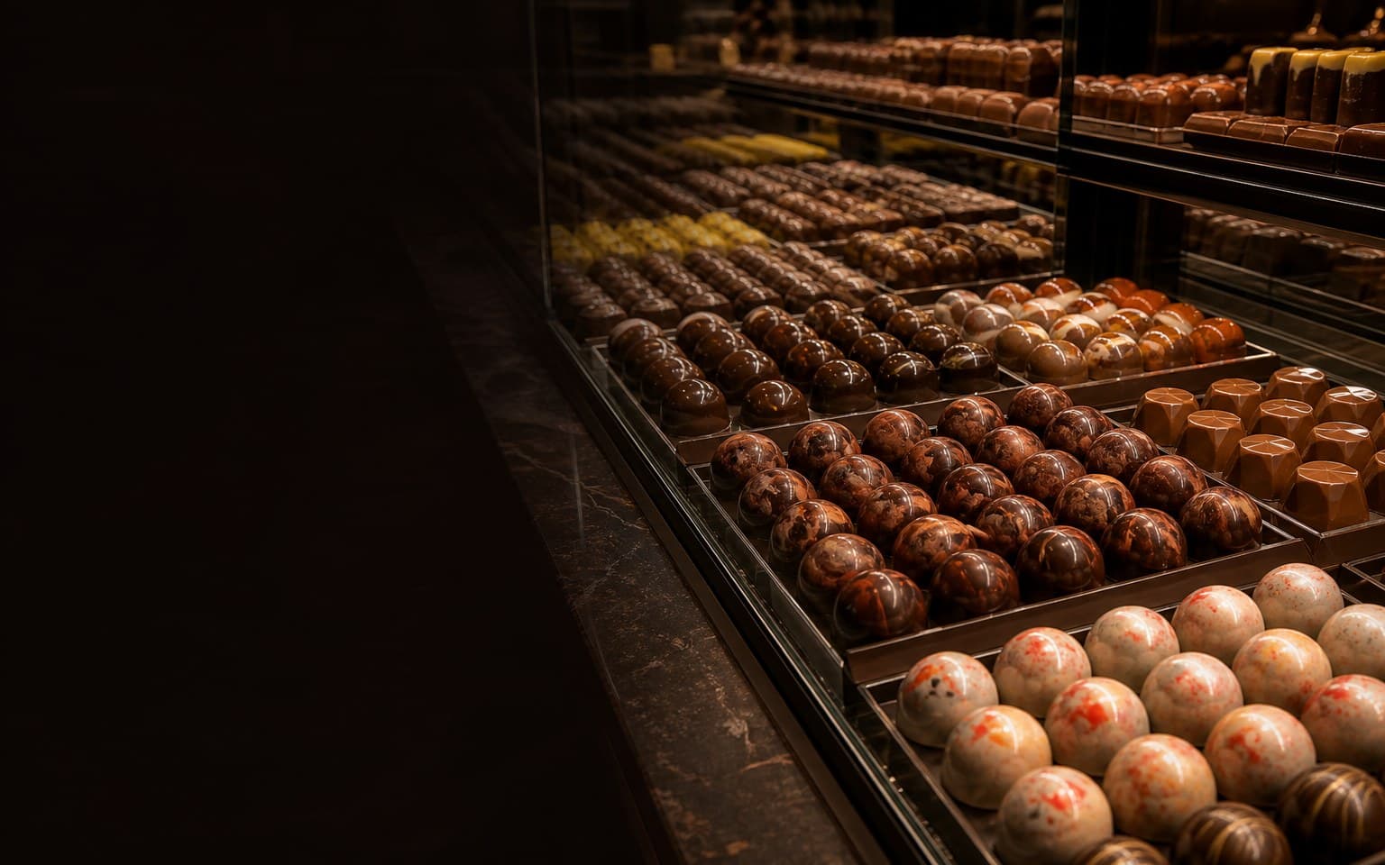 All Chocolate Kitchen