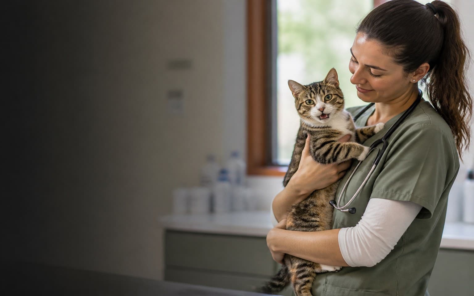 Cortland Animal Hospital